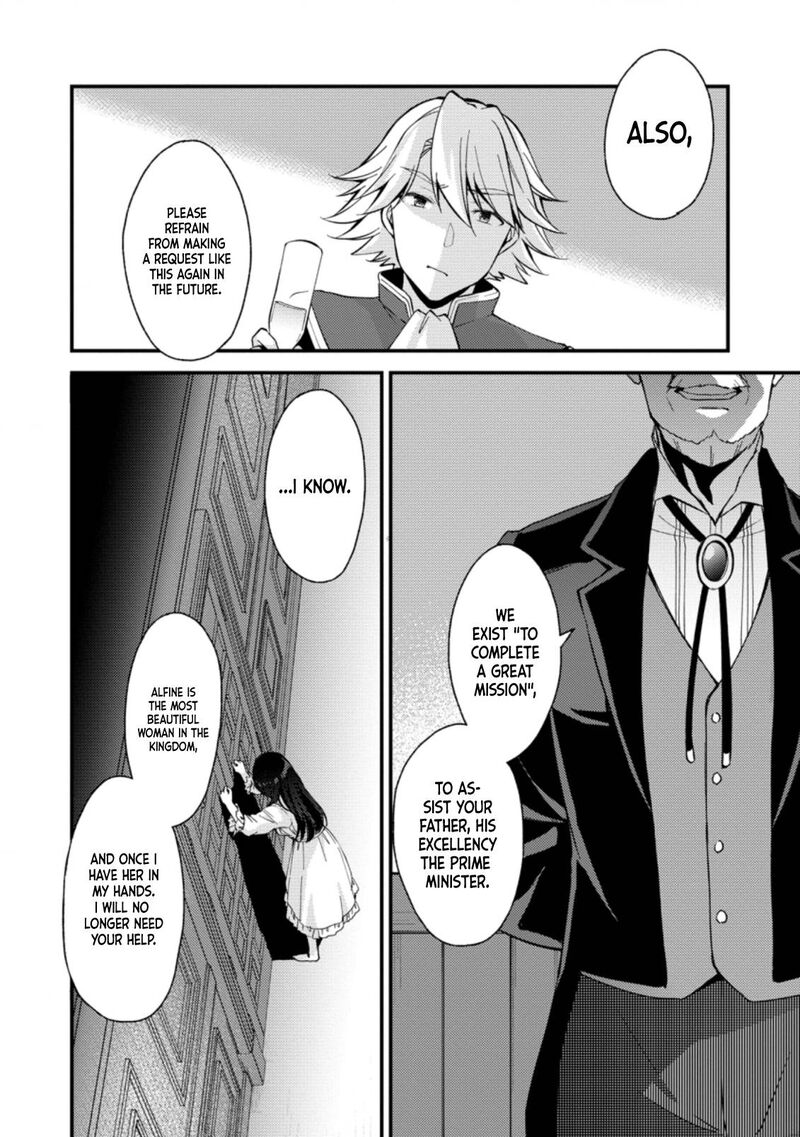 Kensei No Osananajimi Ga Pawahara De Ore Ni Tsuraku Ataru Node Zetsuen Shite Henkyou De Makenshi To Shite Denaosu Koto Ni Shita 15 17