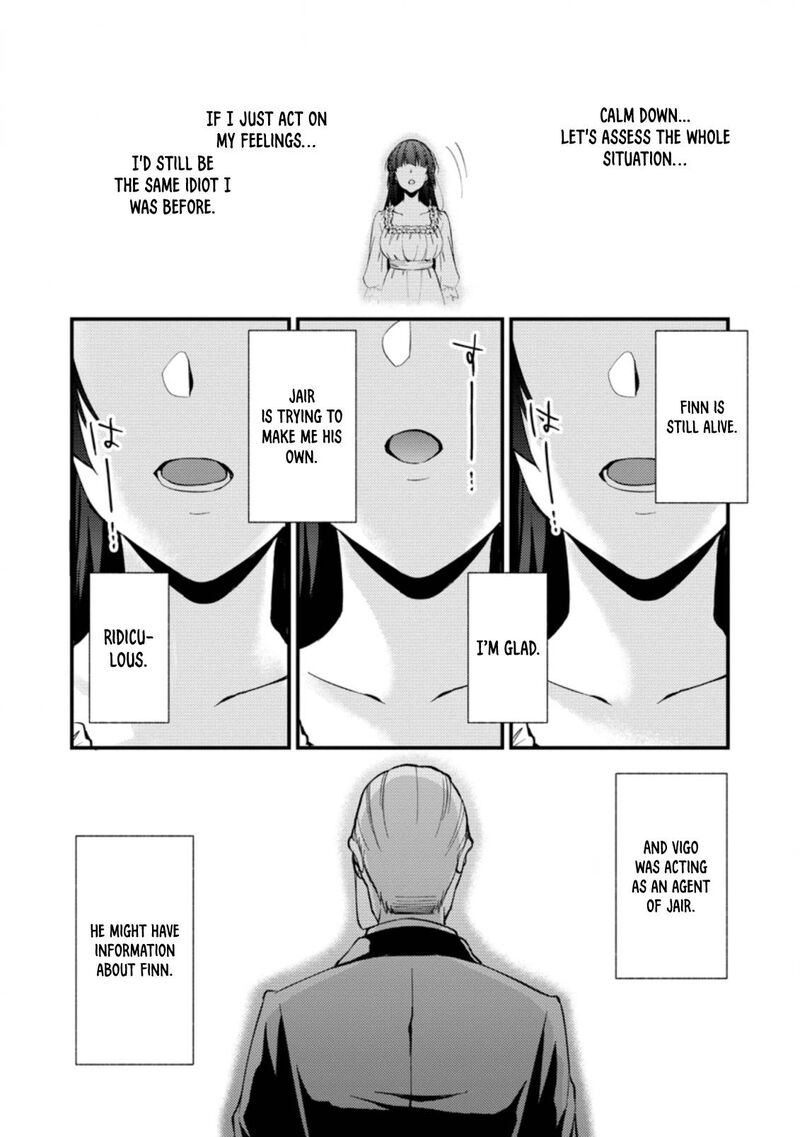 Kensei No Osananajimi Ga Pawahara De Ore Ni Tsuraku Ataru Node Zetsuen Shite Henkyou De Makenshi To Shite Denaosu Koto Ni Shita 15 19