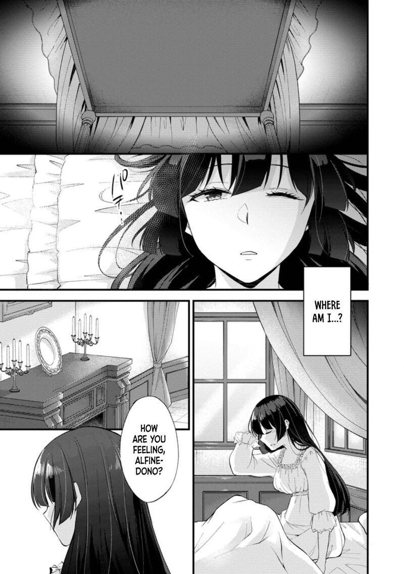 Kensei No Osananajimi Ga Pawahara De Ore Ni Tsuraku Ataru Node Zetsuen Shite Henkyou De Makenshi To Shite Denaosu Koto Ni Shita 15 2