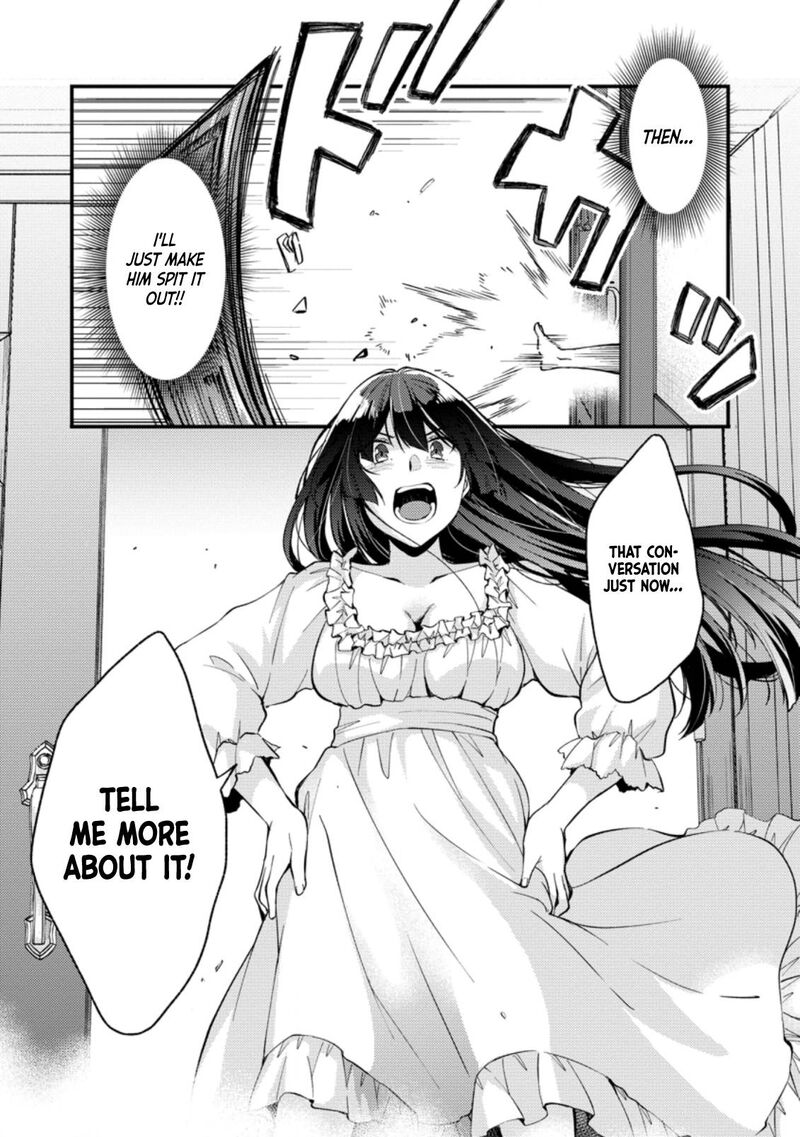 Kensei No Osananajimi Ga Pawahara De Ore Ni Tsuraku Ataru Node Zetsuen Shite Henkyou De Makenshi To Shite Denaosu Koto Ni Shita 15 20