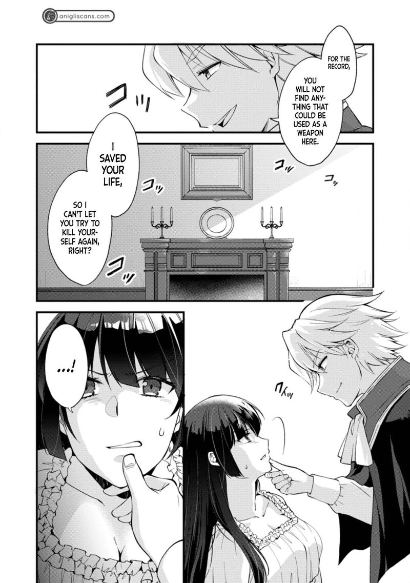 Kensei No Osananajimi Ga Pawahara De Ore Ni Tsuraku Ataru Node Zetsuen Shite Henkyou De Makenshi To Shite Denaosu Koto Ni Shita 15 4