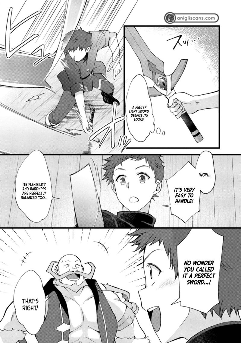 Kensei No Osananajimi Ga Pawahara De Ore Ni Tsuraku Ataru Node Zetsuen Shite Henkyou De Makenshi To Shite Denaosu Koto Ni Shita 16 13