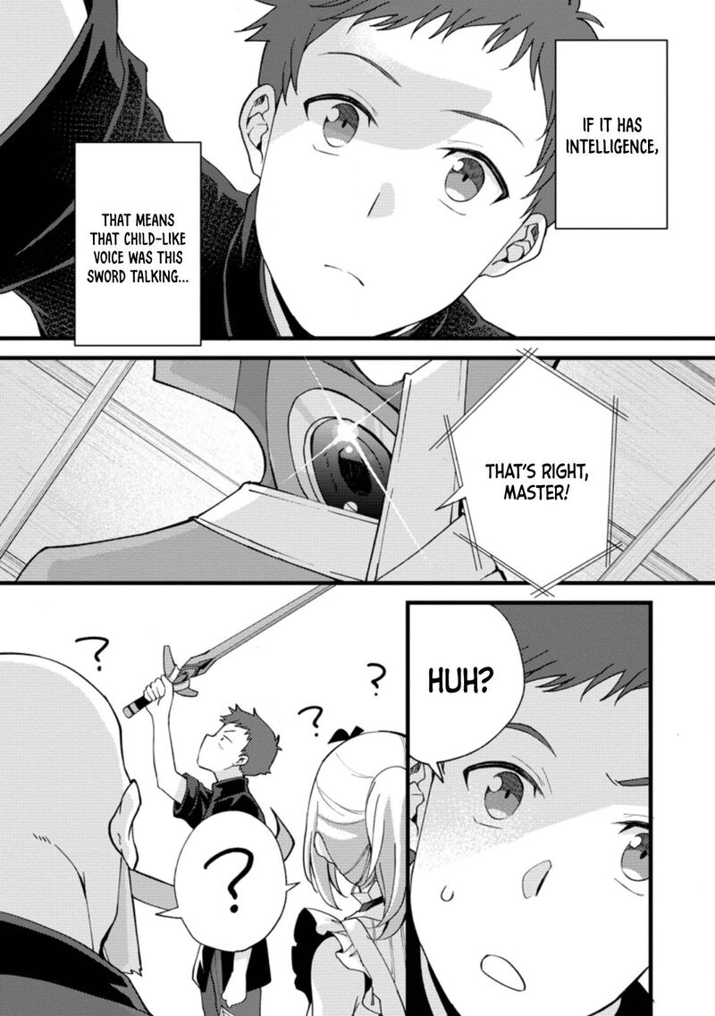 Kensei No Osananajimi Ga Pawahara De Ore Ni Tsuraku Ataru Node Zetsuen Shite Henkyou De Makenshi To Shite Denaosu Koto Ni Shita 16 23