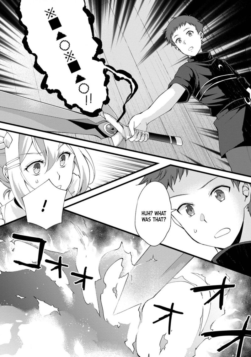 Kensei No Osananajimi Ga Pawahara De Ore Ni Tsuraku Ataru Node Zetsuen Shite Henkyou De Makenshi To Shite Denaosu Koto Ni Shita 16 27