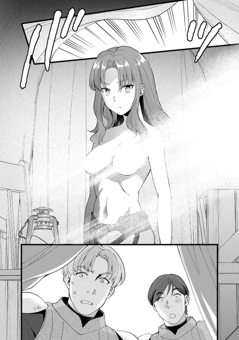 Kensei No Osananajimi Ga Pawahara De Ore Ni Tsuraku Ataru Node Zetsuen Shite Henkyou De Makenshi To Shite Denaosu Koto Ni Shita 16 6