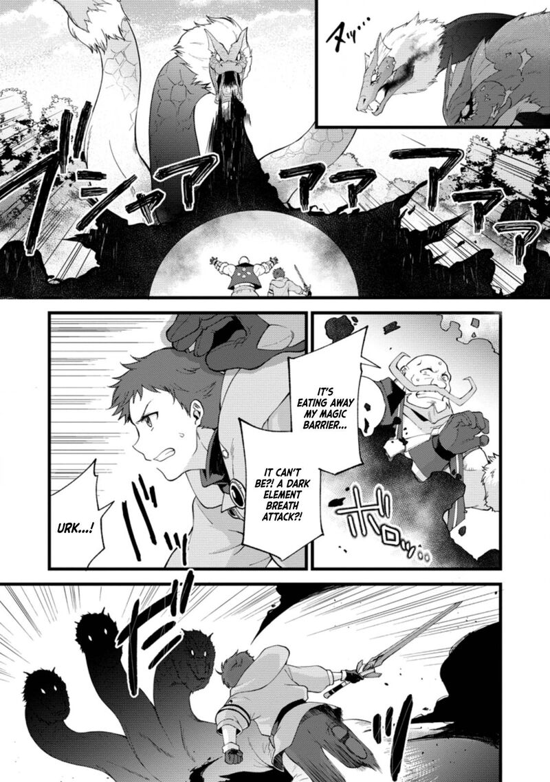 Kensei No Osananajimi Ga Pawahara De Ore Ni Tsuraku Ataru Node Zetsuen Shite Henkyou De Makenshi To Shite Denaosu Koto Ni Shita 17 13