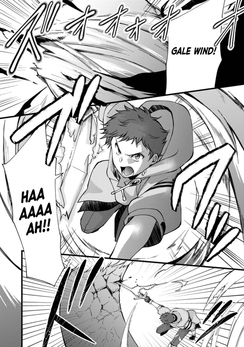 Kensei No Osananajimi Ga Pawahara De Ore Ni Tsuraku Ataru Node Zetsuen Shite Henkyou De Makenshi To Shite Denaosu Koto Ni Shita 17 23