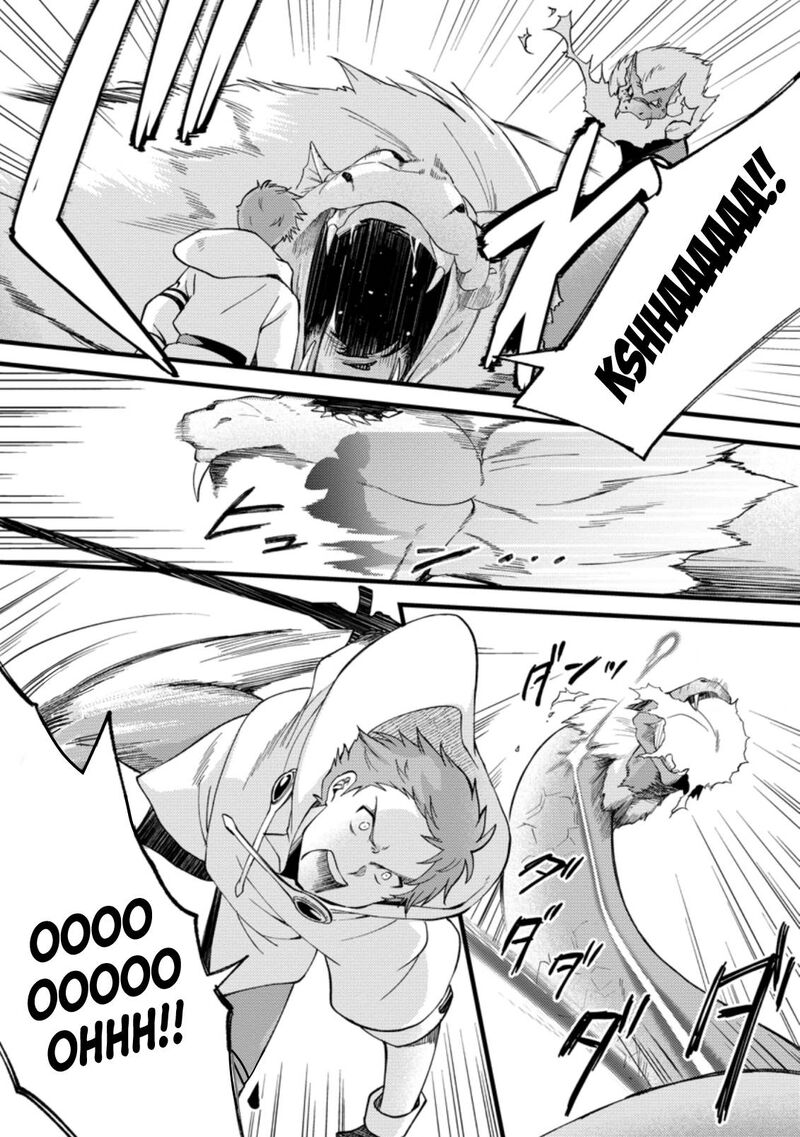 Kensei No Osananajimi Ga Pawahara De Ore Ni Tsuraku Ataru Node Zetsuen Shite Henkyou De Makenshi To Shite Denaosu Koto Ni Shita 17 27