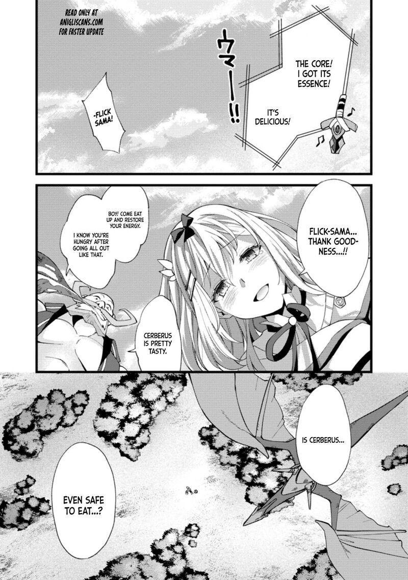 Kensei No Osananajimi Ga Pawahara De Ore Ni Tsuraku Ataru Node Zetsuen Shite Henkyou De Makenshi To Shite Denaosu Koto Ni Shita 17 31