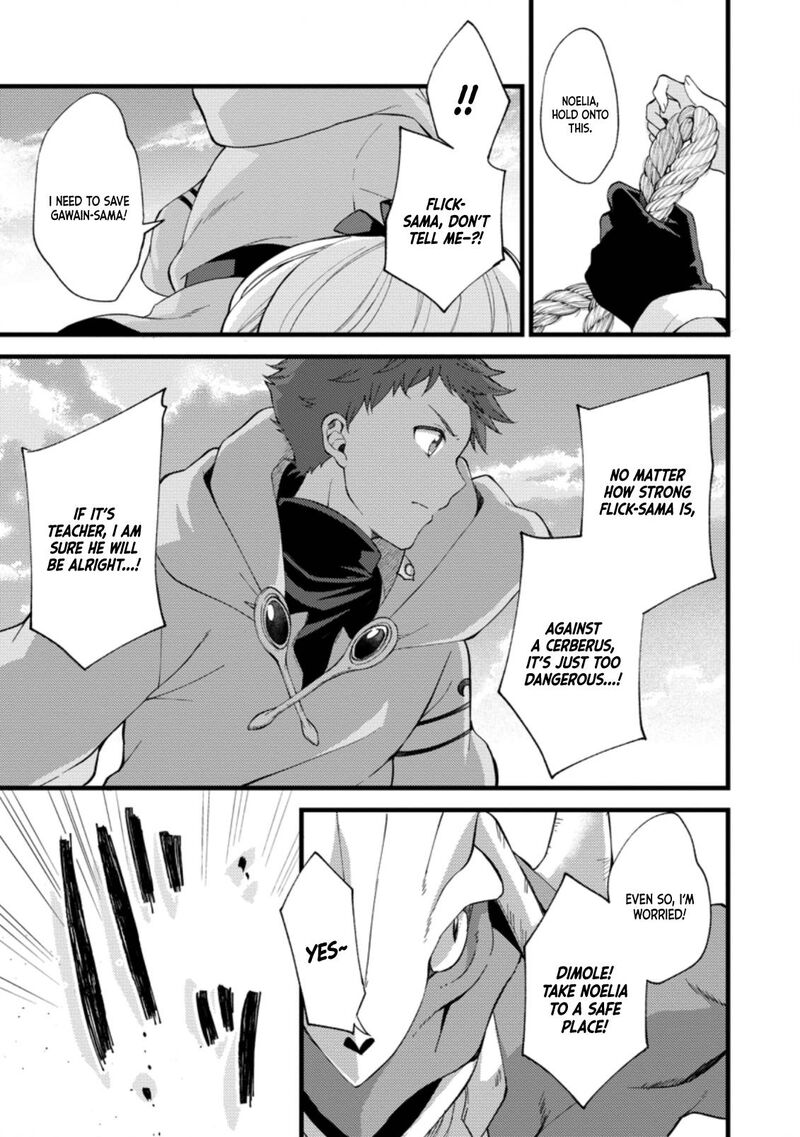 Kensei No Osananajimi Ga Pawahara De Ore Ni Tsuraku Ataru Node Zetsuen Shite Henkyou De Makenshi To Shite Denaosu Koto Ni Shita 17 6