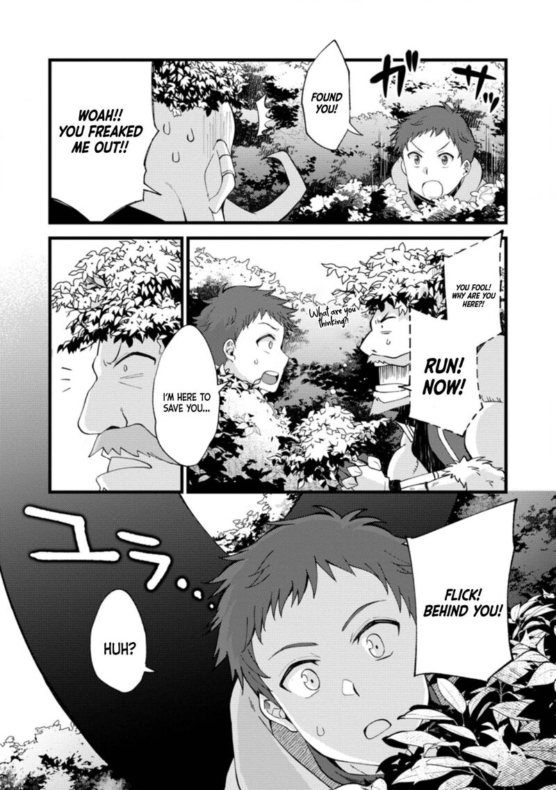 Kensei No Osananajimi Ga Pawahara De Ore Ni Tsuraku Ataru Node Zetsuen Shite Henkyou De Makenshi To Shite Denaosu Koto Ni Shita 17 9