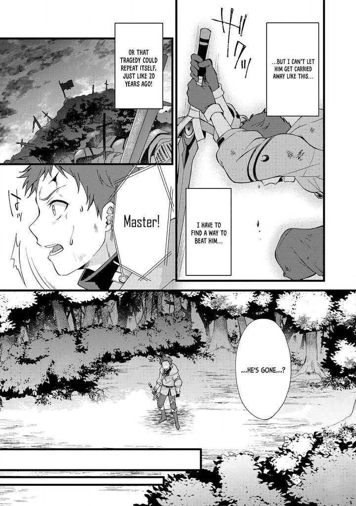 Kensei No Osananajimi Ga Pawahara De Ore Ni Tsuraku Ataru Node Zetsuen Shite Henkyou De Makenshi To Shite Denaosu Koto Ni Shita 19 14