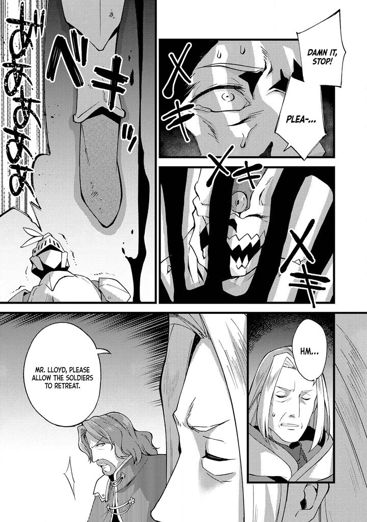 Kensei No Osananajimi Ga Pawahara De Ore Ni Tsuraku Ataru Node Zetsuen Shite Henkyou De Makenshi To Shite Denaosu Koto Ni Shita 19 24