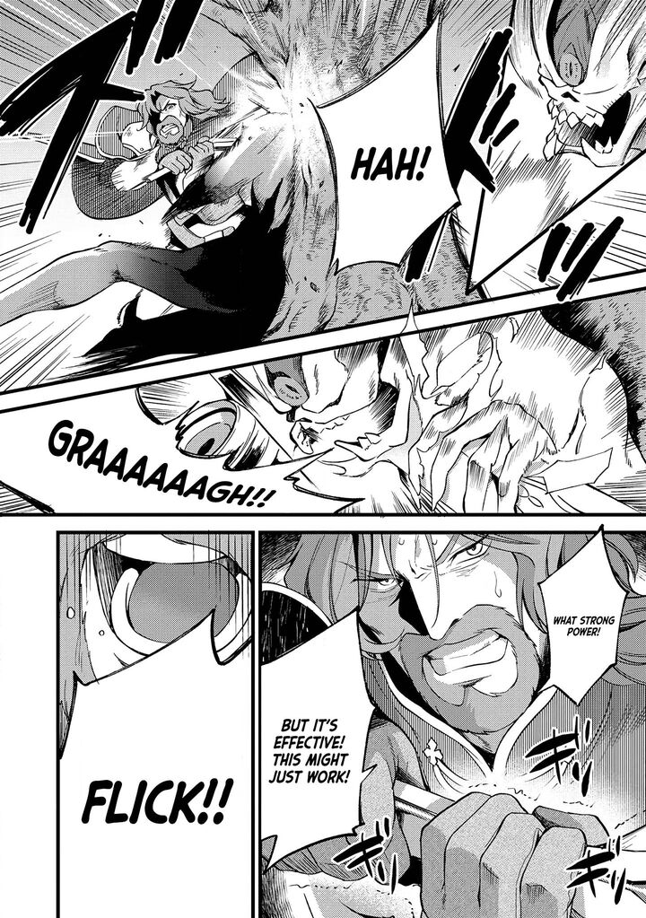 Kensei No Osananajimi Ga Pawahara De Ore Ni Tsuraku Ataru Node Zetsuen Shite Henkyou De Makenshi To Shite Denaosu Koto Ni Shita 19 29