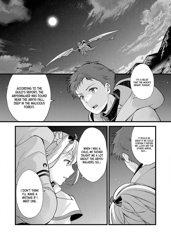 Kensei No Osananajimi Ga Pawahara De Ore Ni Tsuraku Ataru Node Zetsuen Shite Henkyou De Makenshi To Shite Denaosu Koto Ni Shita 19 5