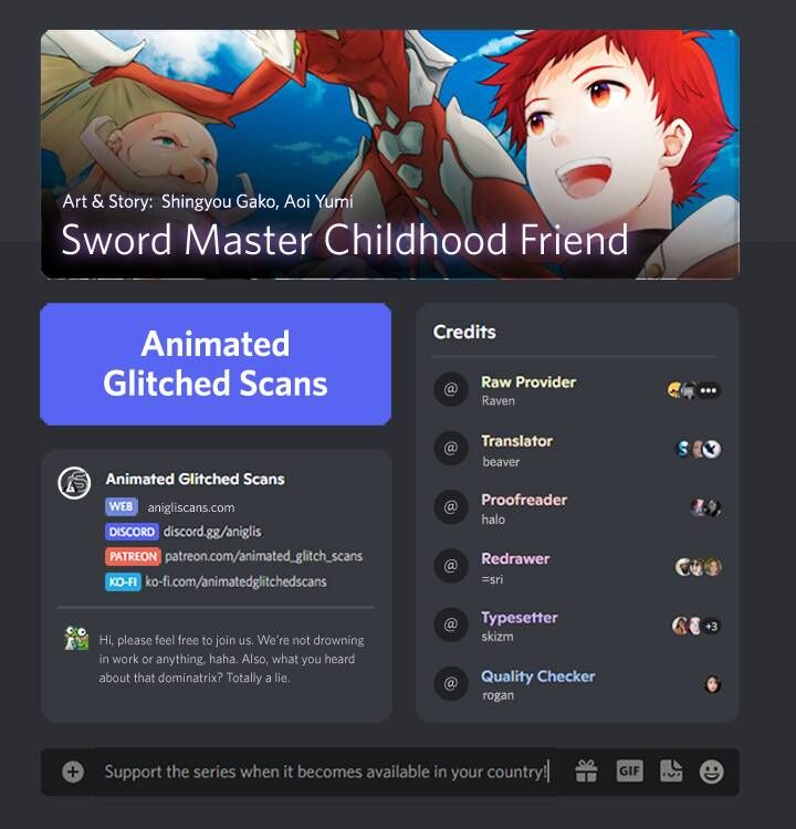 Kensei No Osananajimi Ga Pawahara De Ore Ni Tsuraku Ataru Node Zetsuen Shite Henkyou De Makenshi To Shite Denaosu Koto Ni Shita 20 1