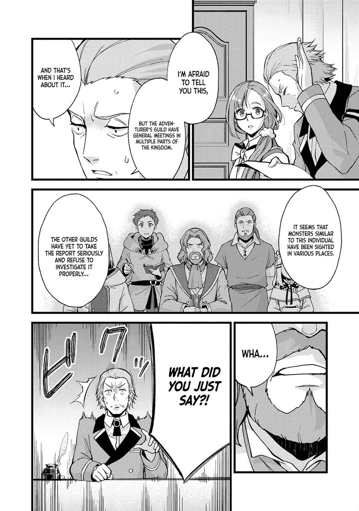 Kensei No Osananajimi Ga Pawahara De Ore Ni Tsuraku Ataru Node Zetsuen Shite Henkyou De Makenshi To Shite Denaosu Koto Ni Shita 20 11