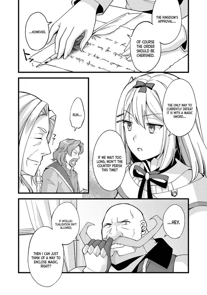 Kensei No Osananajimi Ga Pawahara De Ore Ni Tsuraku Ataru Node Zetsuen Shite Henkyou De Makenshi To Shite Denaosu Koto Ni Shita 20 18