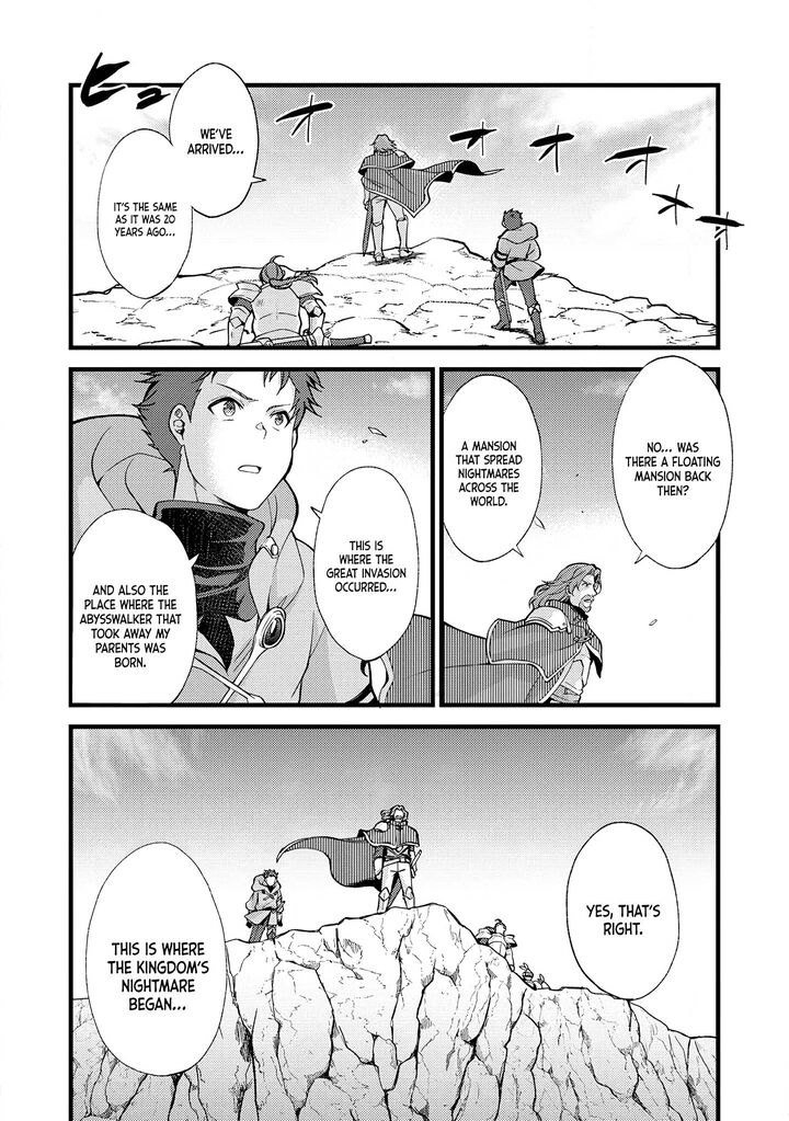 Kensei No Osananajimi Ga Pawahara De Ore Ni Tsuraku Ataru Node Zetsuen Shite Henkyou De Makenshi To Shite Denaosu Koto Ni Shita 20 2