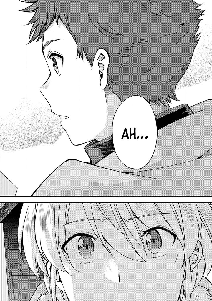 Kensei No Osananajimi Ga Pawahara De Ore Ni Tsuraku Ataru Node Zetsuen Shite Henkyou De Makenshi To Shite Denaosu Koto Ni Shita 20 29