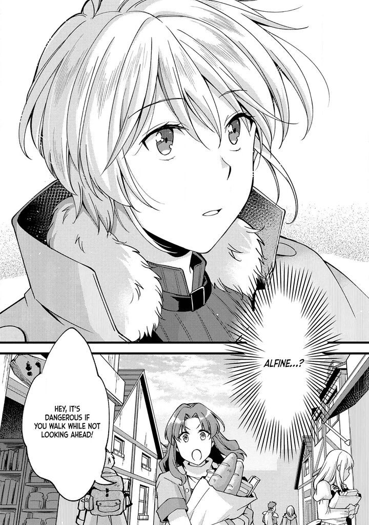 Kensei No Osananajimi Ga Pawahara De Ore Ni Tsuraku Ataru Node Zetsuen Shite Henkyou De Makenshi To Shite Denaosu Koto Ni Shita 20 30