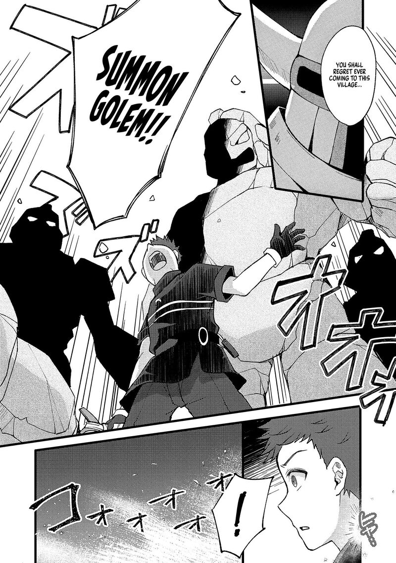 Kensei No Osananajimi Ga Pawahara De Ore Ni Tsuraku Ataru Node Zetsuen Shite Henkyou De Makenshi To Shite Denaosu Koto Ni Shita 24 14