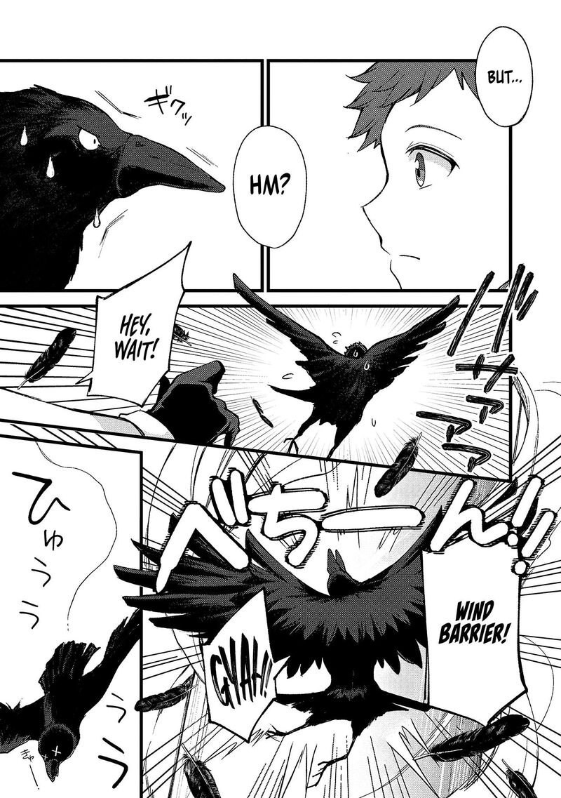 Kensei No Osananajimi Ga Pawahara De Ore Ni Tsuraku Ataru Node Zetsuen Shite Henkyou De Makenshi To Shite Denaosu Koto Ni Shita 24 19