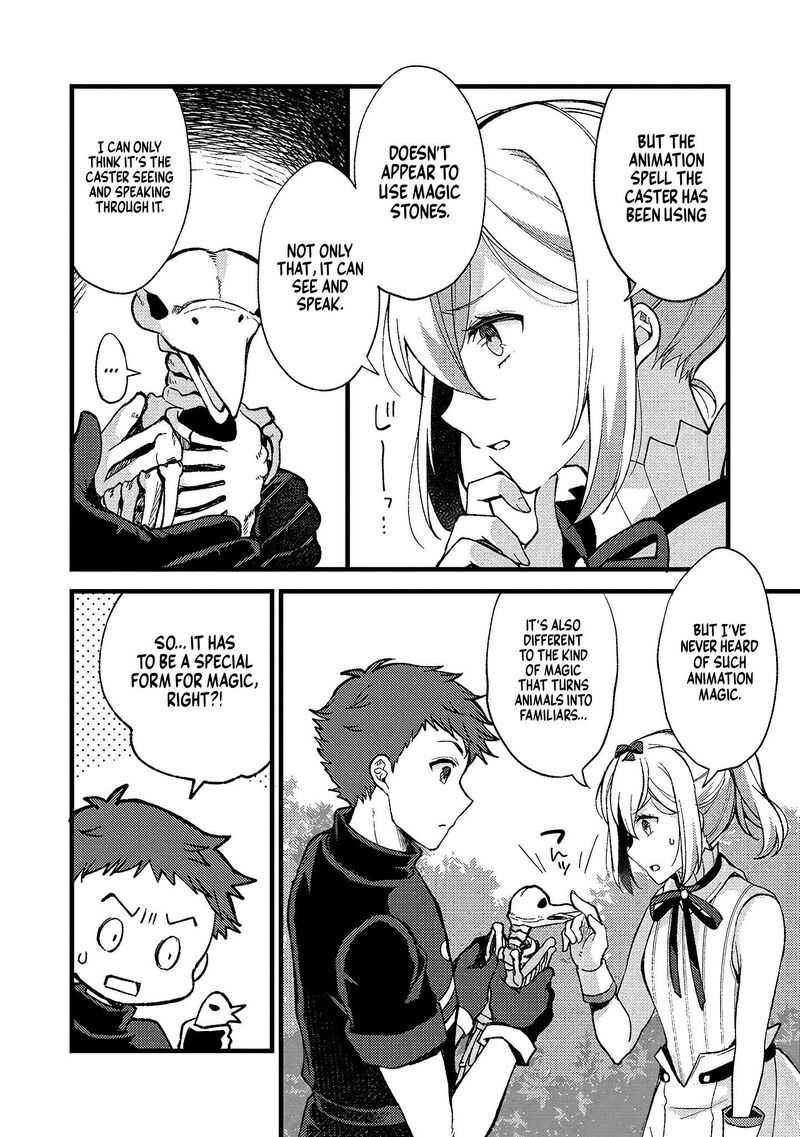 Kensei No Osananajimi Ga Pawahara De Ore Ni Tsuraku Ataru Node Zetsuen Shite Henkyou De Makenshi To Shite Denaosu Koto Ni Shita 24 22