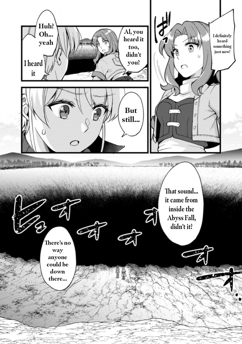 Kensei No Osananajimi Ga Pawahara De Ore Ni Tsuraku Ataru Node Zetsuen Shite Henkyou De Makenshi To Shite Denaosu Koto Ni Shita 25a 10