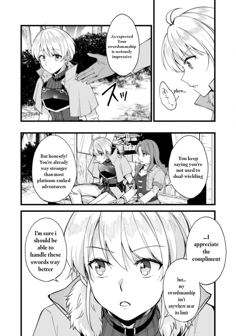 Kensei No Osananajimi Ga Pawahara De Ore Ni Tsuraku Ataru Node Zetsuen Shite Henkyou De Makenshi To Shite Denaosu Koto Ni Shita 25a 2