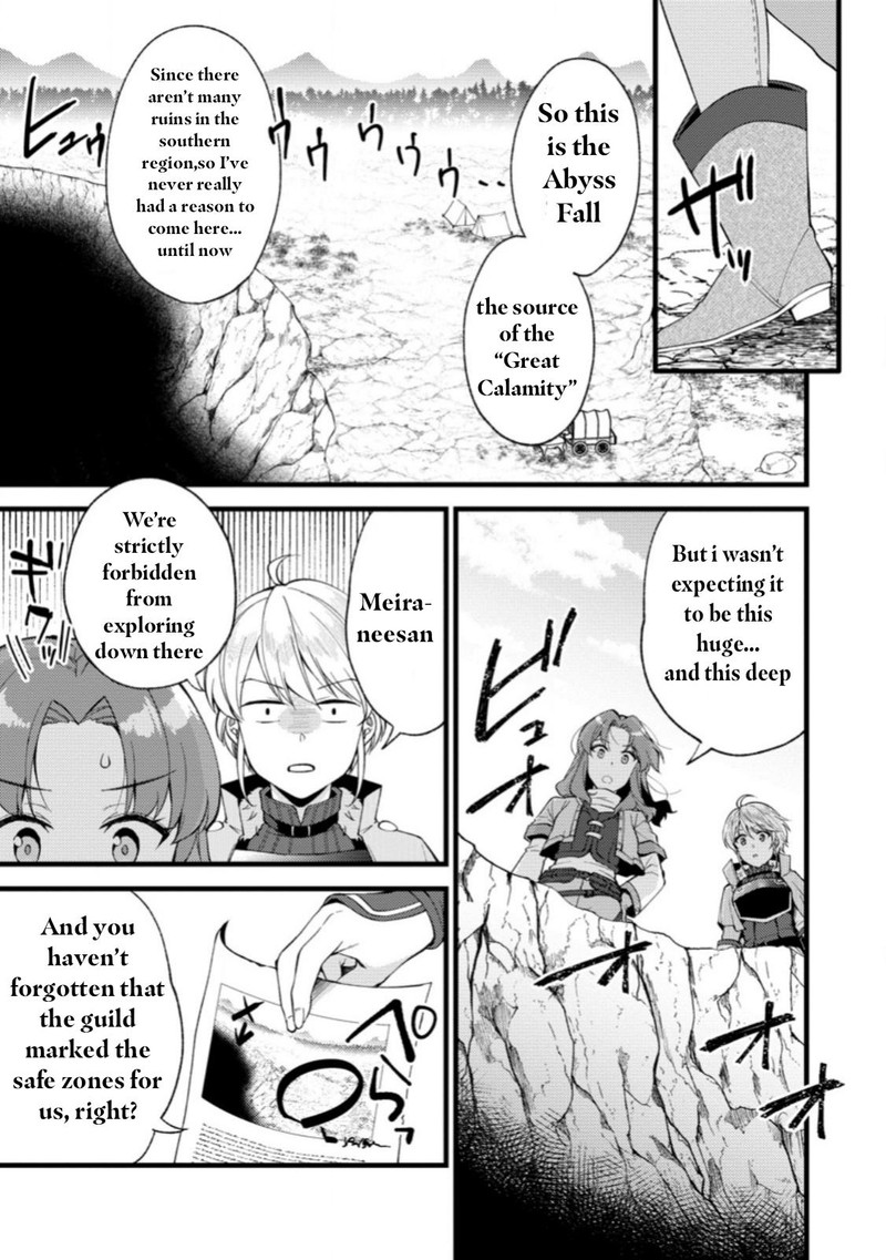 Kensei No Osananajimi Ga Pawahara De Ore Ni Tsuraku Ataru Node Zetsuen Shite Henkyou De Makenshi To Shite Denaosu Koto Ni Shita 25a 5
