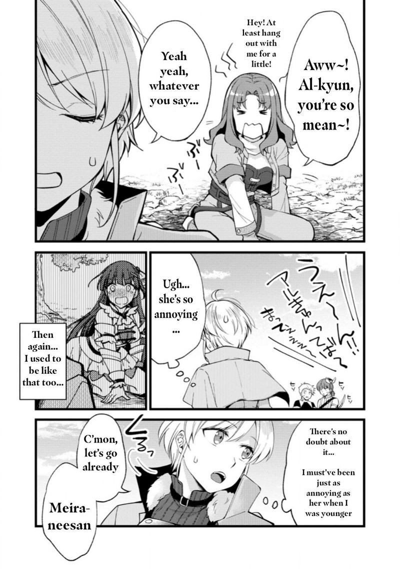 Kensei No Osananajimi Ga Pawahara De Ore Ni Tsuraku Ataru Node Zetsuen Shite Henkyou De Makenshi To Shite Denaosu Koto Ni Shita 25a 7