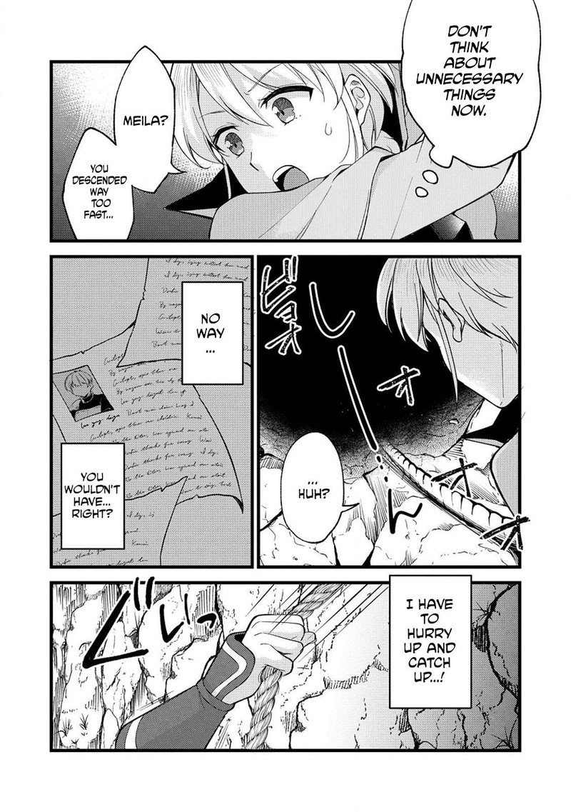Kensei No Osananajimi Ga Pawahara De Ore Ni Tsuraku Ataru Node Zetsuen Shite Henkyou De Makenshi To Shite Denaosu Koto Ni Shita 25b 5