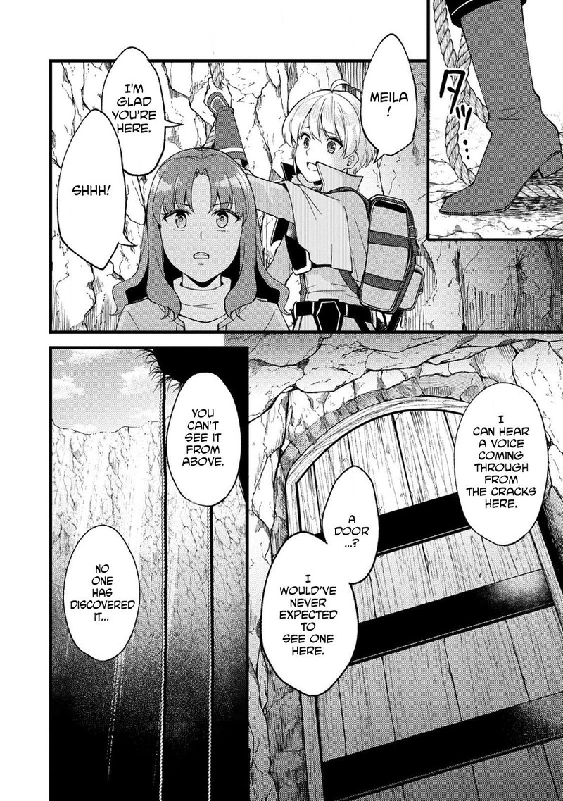 Kensei No Osananajimi Ga Pawahara De Ore Ni Tsuraku Ataru Node Zetsuen Shite Henkyou De Makenshi To Shite Denaosu Koto Ni Shita 25b 6