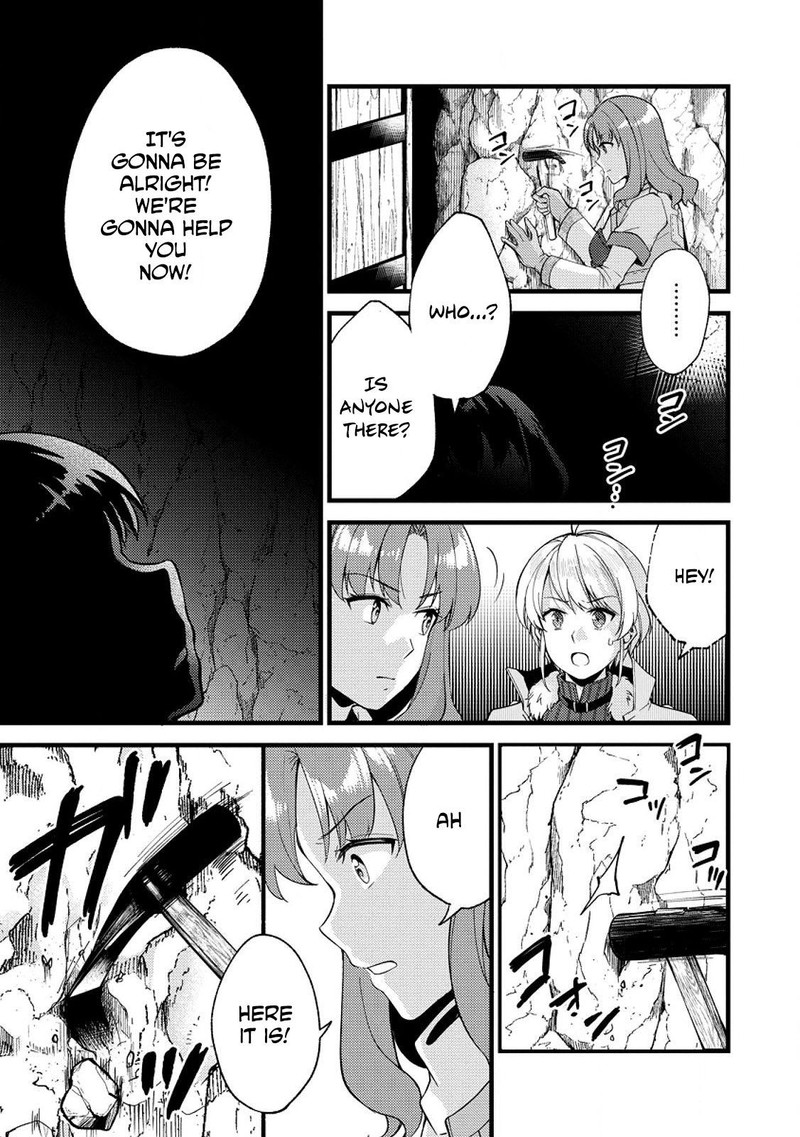Kensei No Osananajimi Ga Pawahara De Ore Ni Tsuraku Ataru Node Zetsuen Shite Henkyou De Makenshi To Shite Denaosu Koto Ni Shita 25b 7