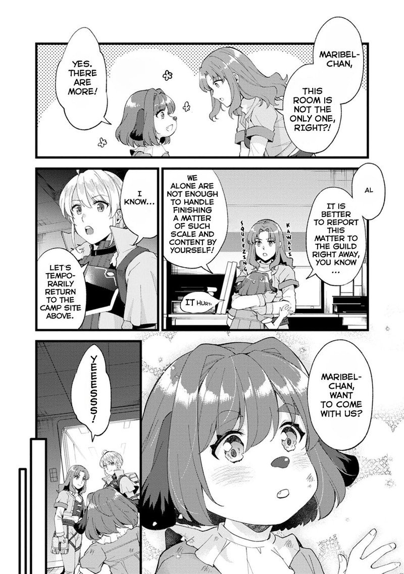 Kensei No Osananajimi Ga Pawahara De Ore Ni Tsuraku Ataru Node Zetsuen Shite Henkyou De Makenshi To Shite Denaosu Koto Ni Shita 26a 11