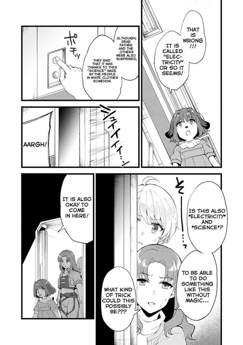 Kensei No Osananajimi Ga Pawahara De Ore Ni Tsuraku Ataru Node Zetsuen Shite Henkyou De Makenshi To Shite Denaosu Koto Ni Shita 26a 3