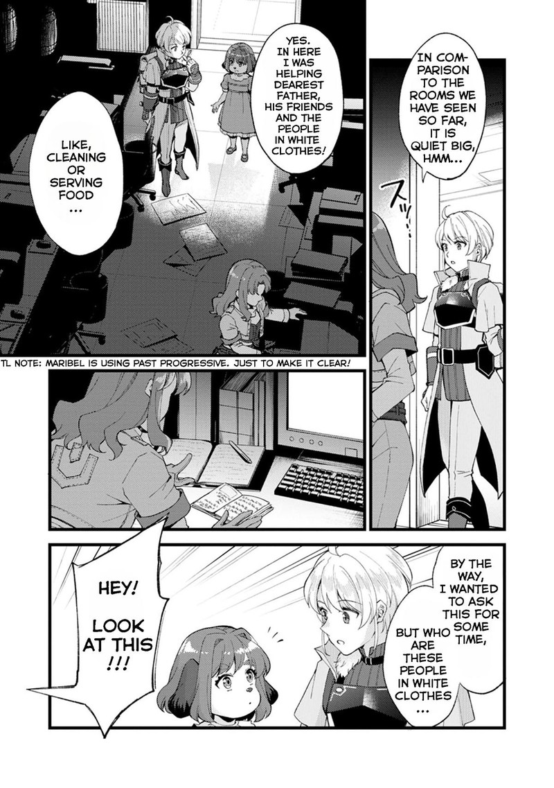 Kensei No Osananajimi Ga Pawahara De Ore Ni Tsuraku Ataru Node Zetsuen Shite Henkyou De Makenshi To Shite Denaosu Koto Ni Shita 26a 9