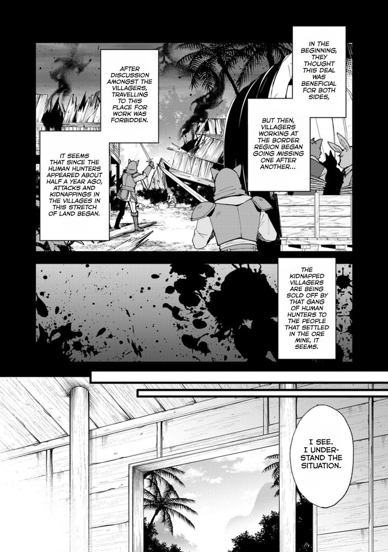Kensei No Osananajimi Ga Pawahara De Ore Ni Tsuraku Ataru Node Zetsuen Shite Henkyou De Makenshi To Shite Denaosu Koto Ni Shita 26c 2