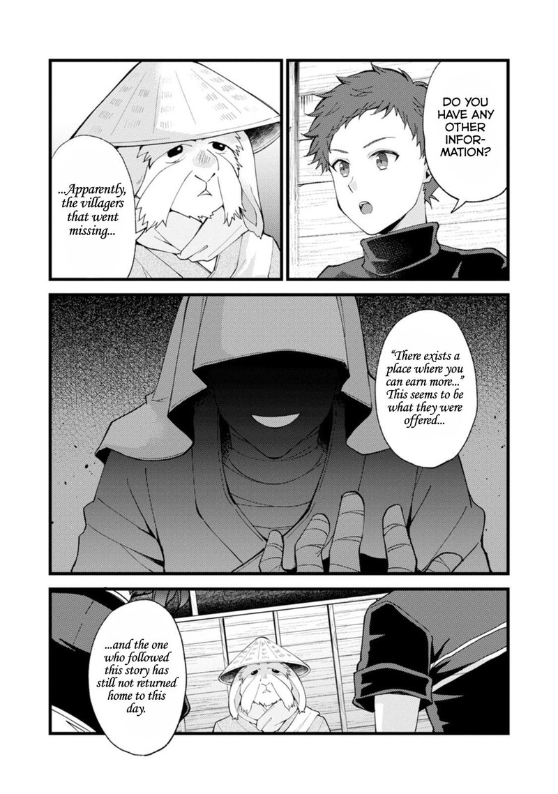 Kensei No Osananajimi Ga Pawahara De Ore Ni Tsuraku Ataru Node Zetsuen Shite Henkyou De Makenshi To Shite Denaosu Koto Ni Shita 26c 3