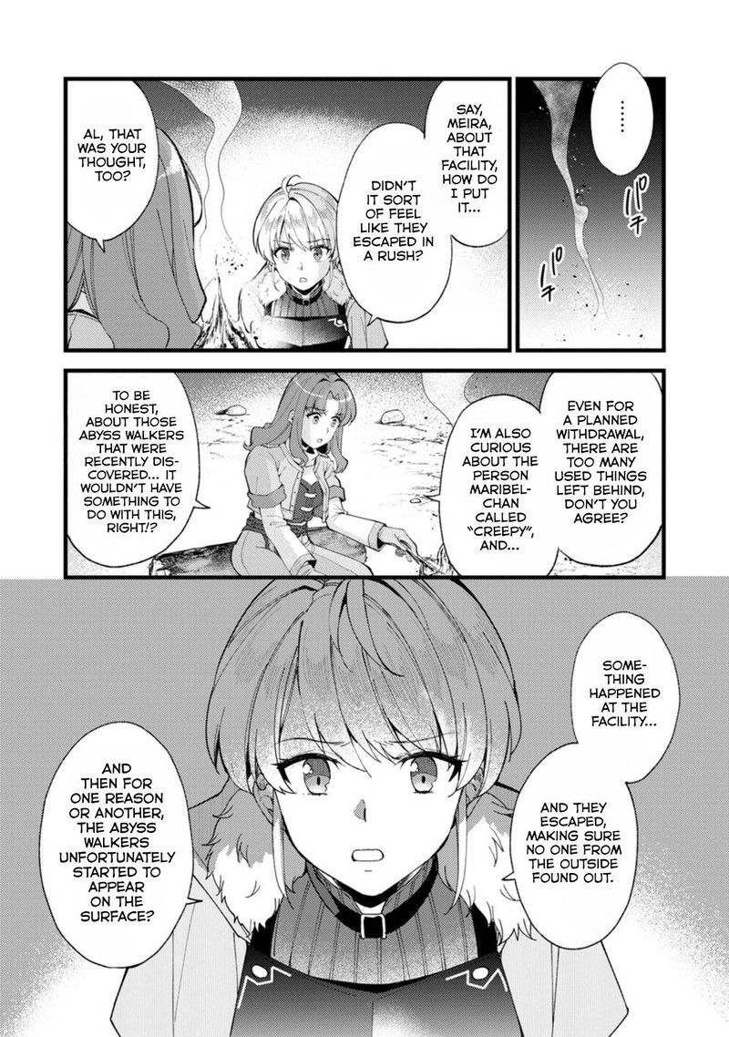 Kensei No Osananajimi Ga Pawahara De Ore Ni Tsuraku Ataru Node Zetsuen Shite Henkyou De Makenshi To Shite Denaosu Koto Ni Shita 27a 2