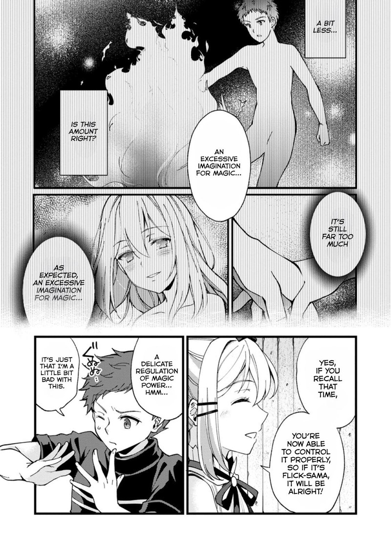 Kensei No Osananajimi Ga Pawahara De Ore Ni Tsuraku Ataru Node Zetsuen Shite Henkyou De Makenshi To Shite Denaosu Koto Ni Shita 27a 8