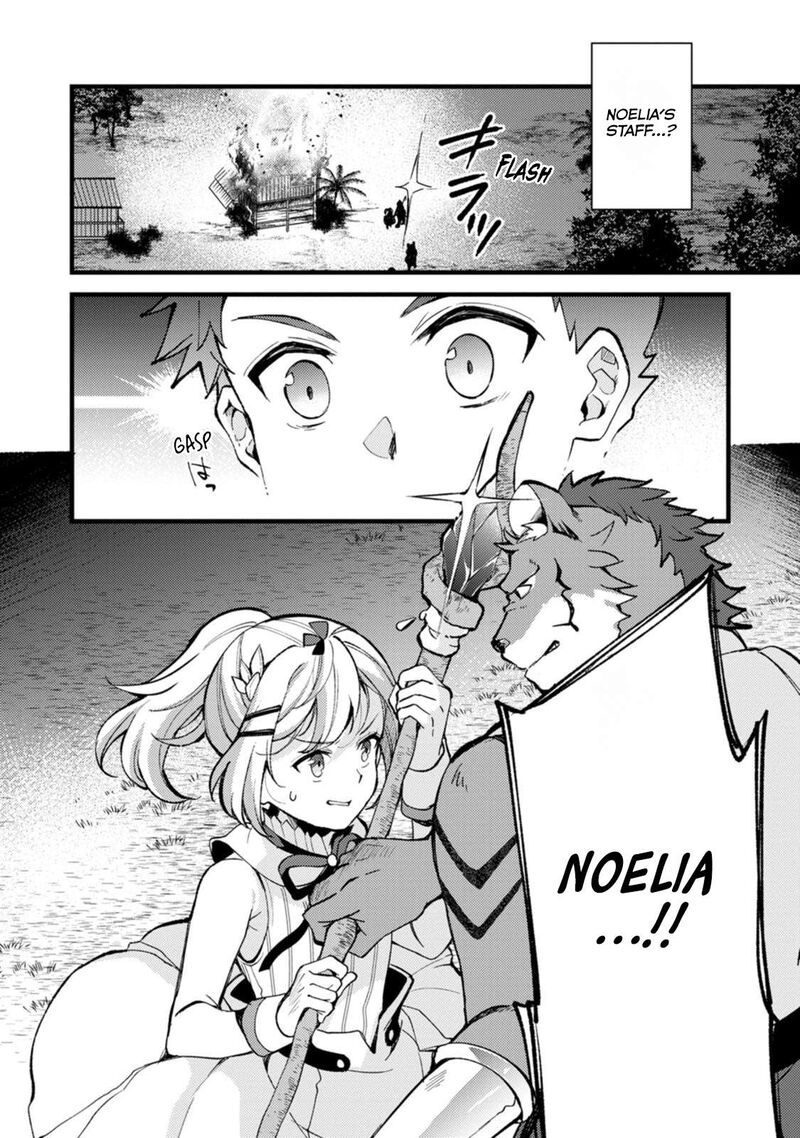 Kensei No Osananajimi Ga Pawahara De Ore Ni Tsuraku Ataru Node Zetsuen Shite Henkyou De Makenshi To Shite Denaosu Koto Ni Shita 28a 11