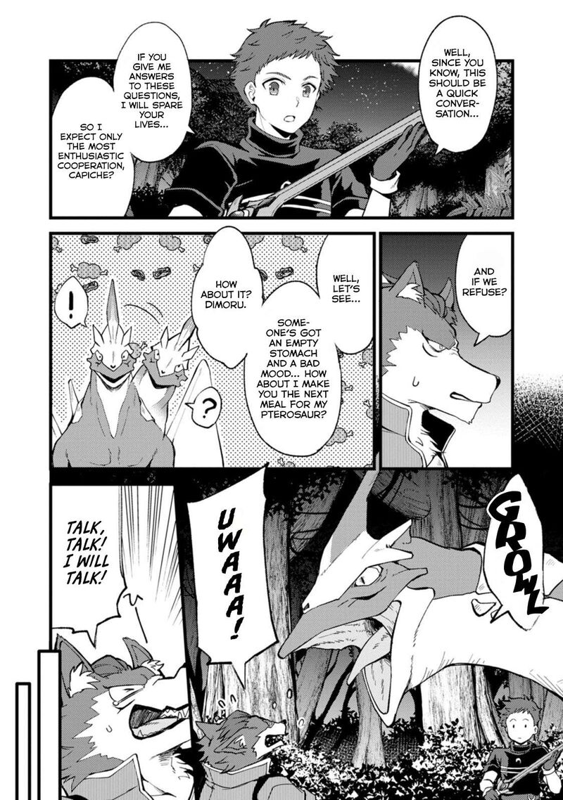 Kensei No Osananajimi Ga Pawahara De Ore Ni Tsuraku Ataru Node Zetsuen Shite Henkyou De Makenshi To Shite Denaosu Koto Ni Shita 28a 5