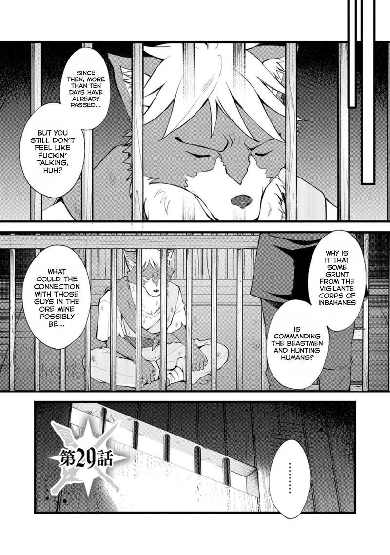 Kensei No Osananajimi Ga Pawahara De Ore Ni Tsuraku Ataru Node Zetsuen Shite Henkyou De Makenshi To Shite Denaosu Koto Ni Shita 29a 2
