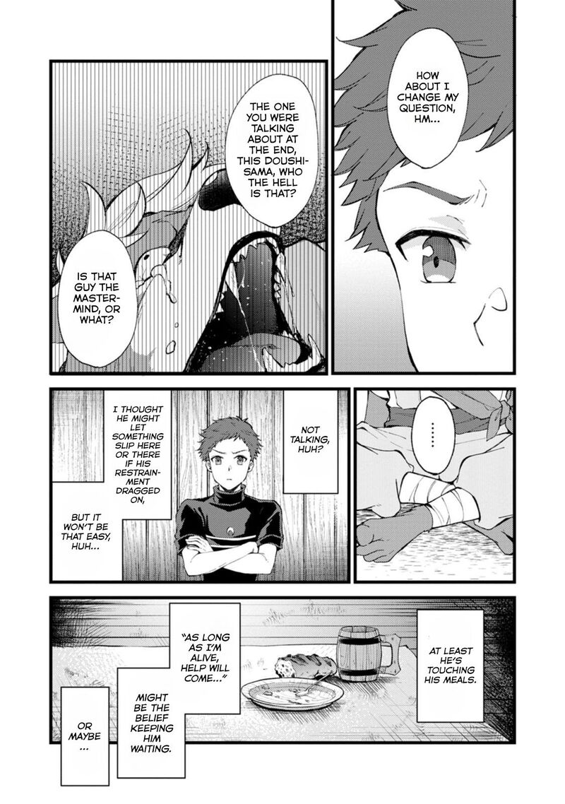 Kensei No Osananajimi Ga Pawahara De Ore Ni Tsuraku Ataru Node Zetsuen Shite Henkyou De Makenshi To Shite Denaosu Koto Ni Shita 29a 3