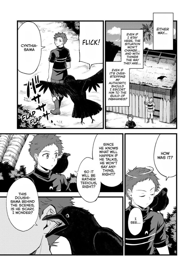 Kensei No Osananajimi Ga Pawahara De Ore Ni Tsuraku Ataru Node Zetsuen Shite Henkyou De Makenshi To Shite Denaosu Koto Ni Shita 29a 4