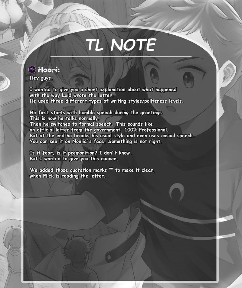 Kensei No Osananajimi Ga Pawahara De Ore Ni Tsuraku Ataru Node Zetsuen Shite Henkyou De Makenshi To Shite Denaosu Koto Ni Shita 29b 12