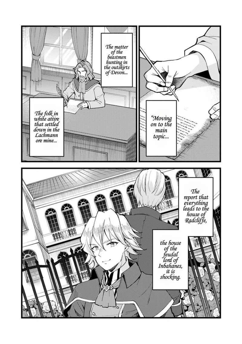 Kensei No Osananajimi Ga Pawahara De Ore Ni Tsuraku Ataru Node Zetsuen Shite Henkyou De Makenshi To Shite Denaosu Koto Ni Shita 29b 3