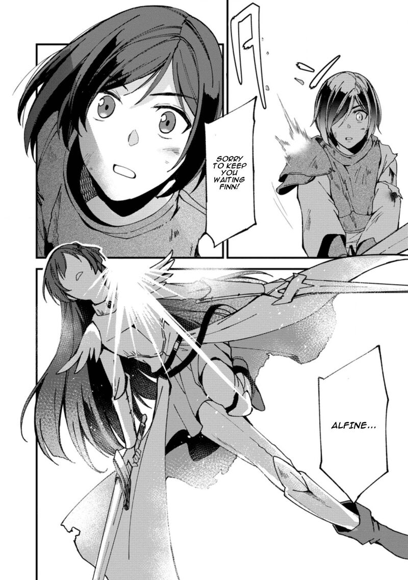 Kensei No Osananajimi Ga Pawahara De Ore Ni Tsuraku Ataru Node Zetsuen Shite Henkyou De Makenshi To Shite Denaosu Koto Ni Shita 2a 8